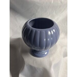 Rumrill Pottery Vintage Blue‎